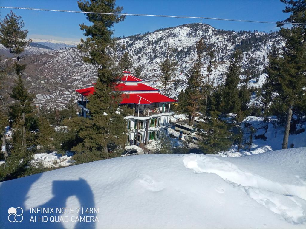 Al Sadiq Hotel And Restaurant Malam Jabba